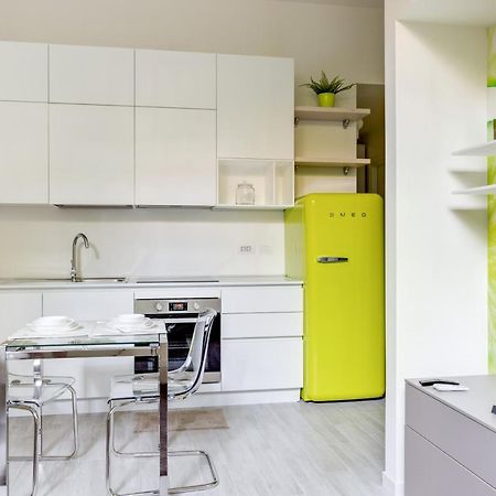 Modernissimo Loft In Porta Romana, A 200M Dalla Bocconi Milán Exterior foto