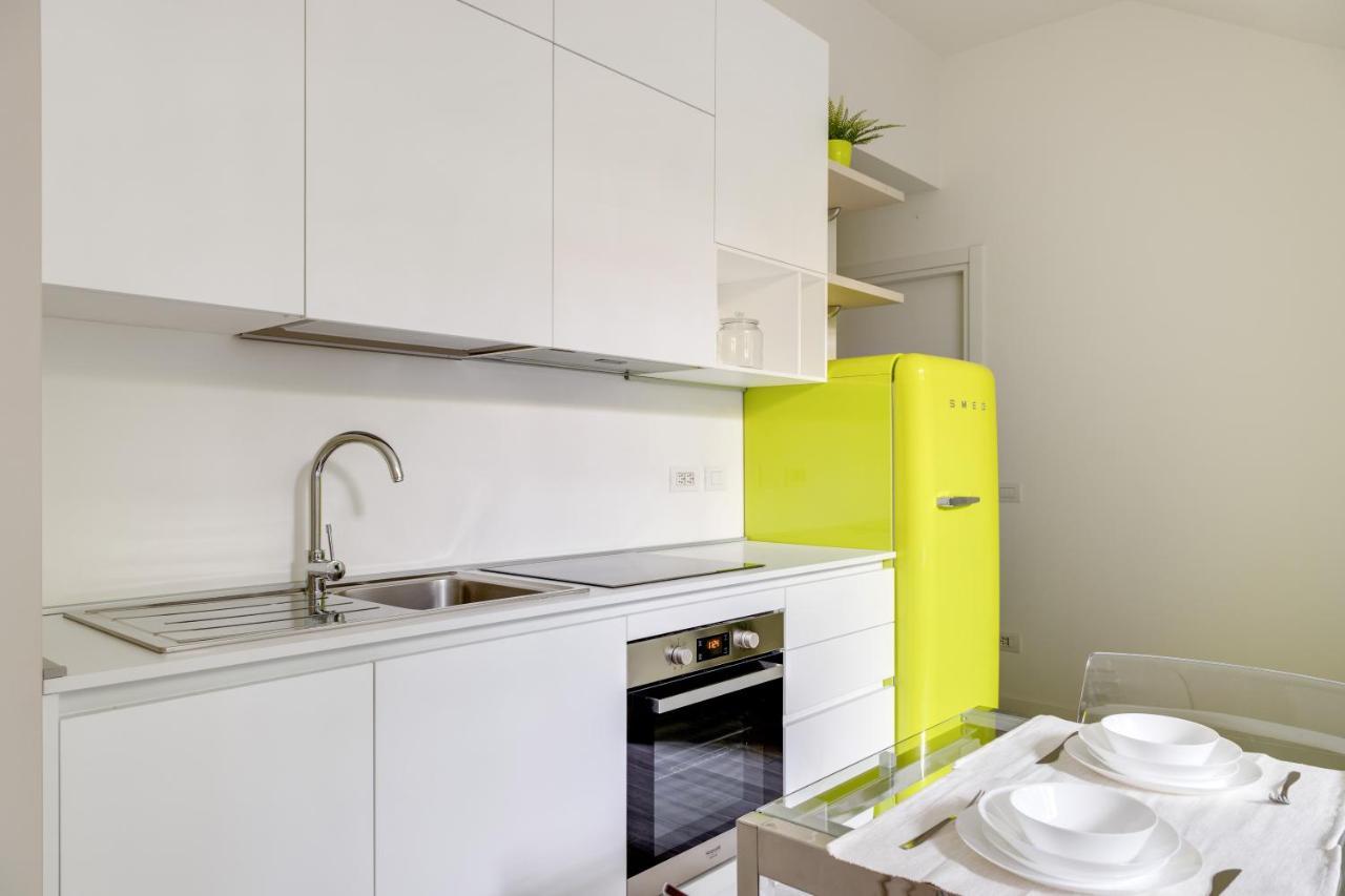 Modernissimo Loft In Porta Romana, A 200M Dalla Bocconi Milán Exterior foto