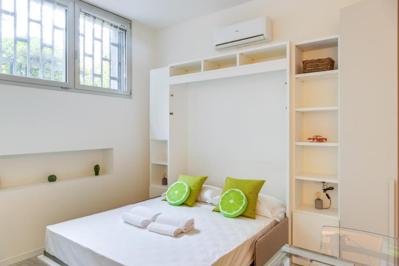 Modernissimo Loft In Porta Romana, A 200M Dalla Bocconi Milán Exterior foto