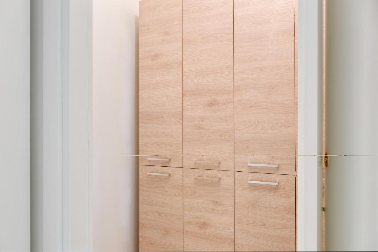 Modernissimo Loft In Porta Romana, A 200M Dalla Bocconi Milán Exterior foto