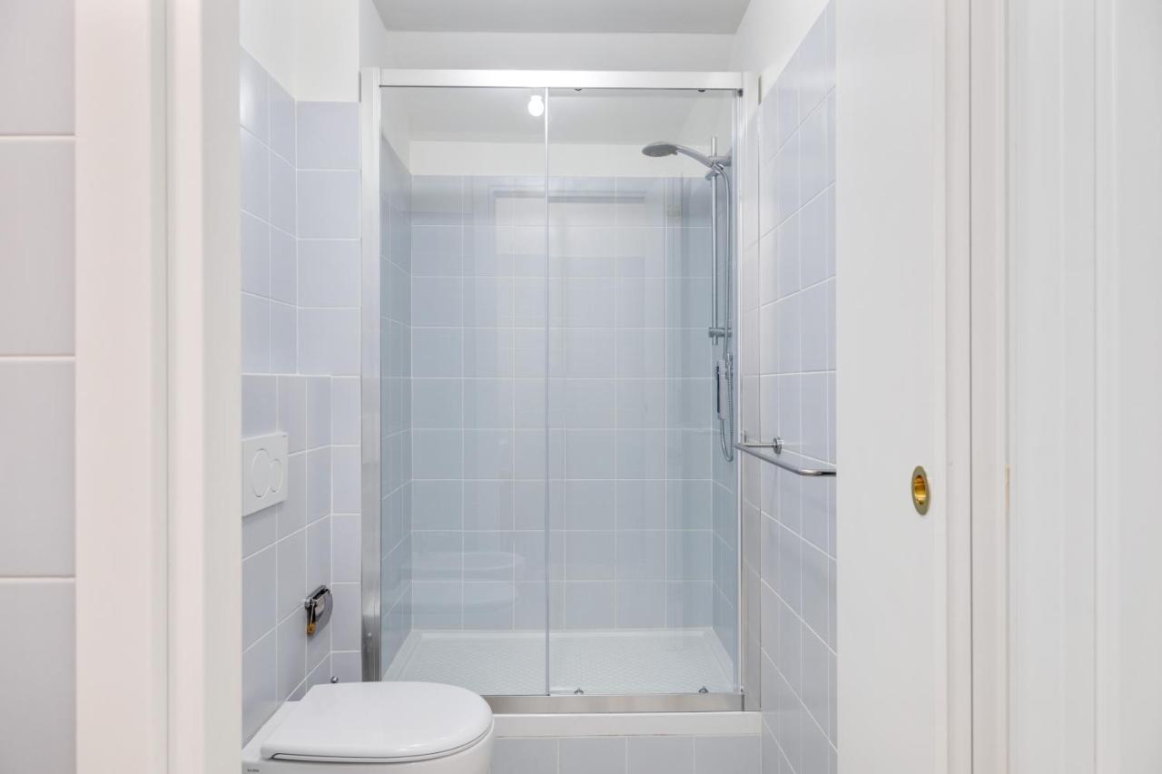 Modernissimo Loft In Porta Romana, A 200M Dalla Bocconi Milán Exterior foto